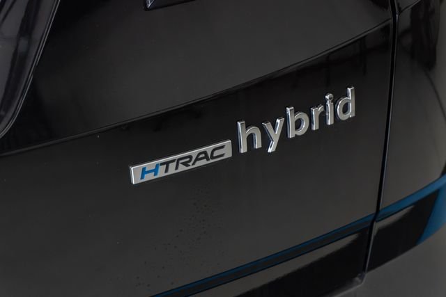 2024 Hyundai Tucson SEL Convenience - Photo 30
