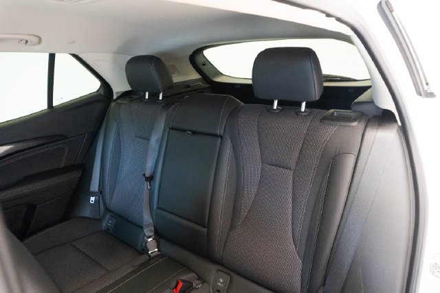 Used 2023 White Buick Preferred image 7