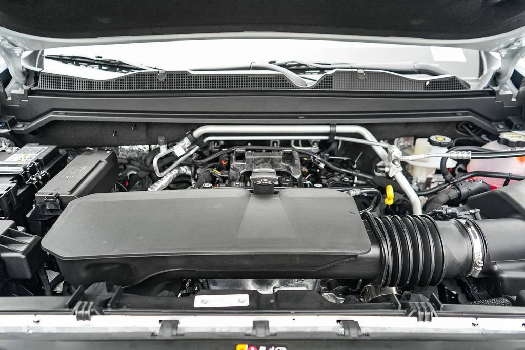 2026 Chevrolet Colorado Trail Boss - Photo 27