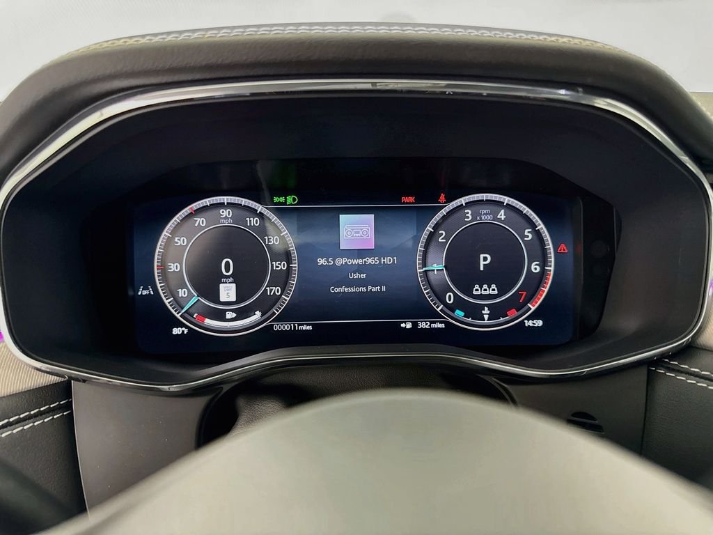 2026 Jaguar F-Pace R-Dynamic S - Photo 12