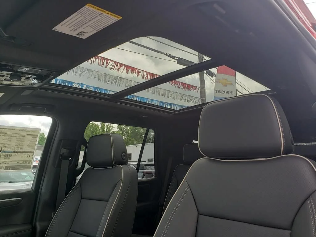 2026 Chevrolet Tahoe Premier - Photo 27
