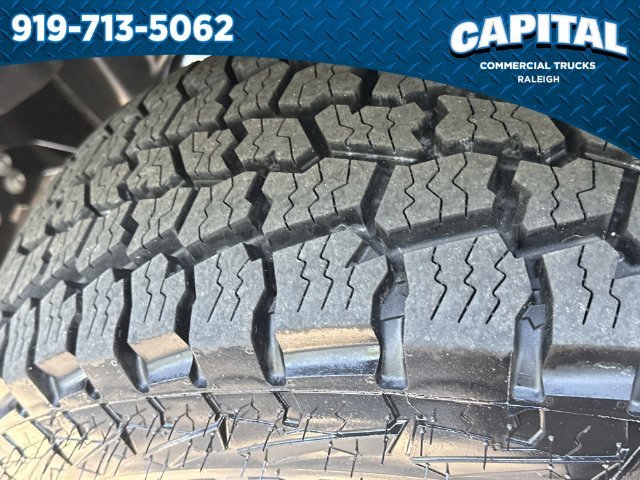Used 2024 White Ford XL image 16