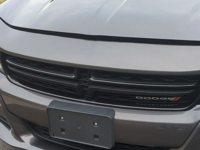 Used 2023 Gray Dodge SXT image 24