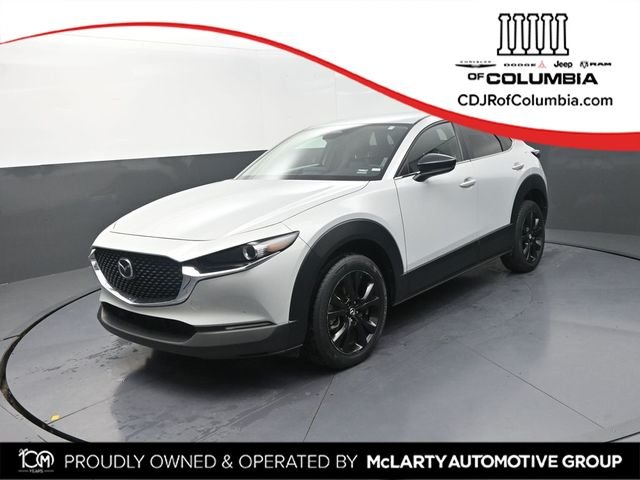 2024 Mazda CX-30 Select Sport AWD's photo