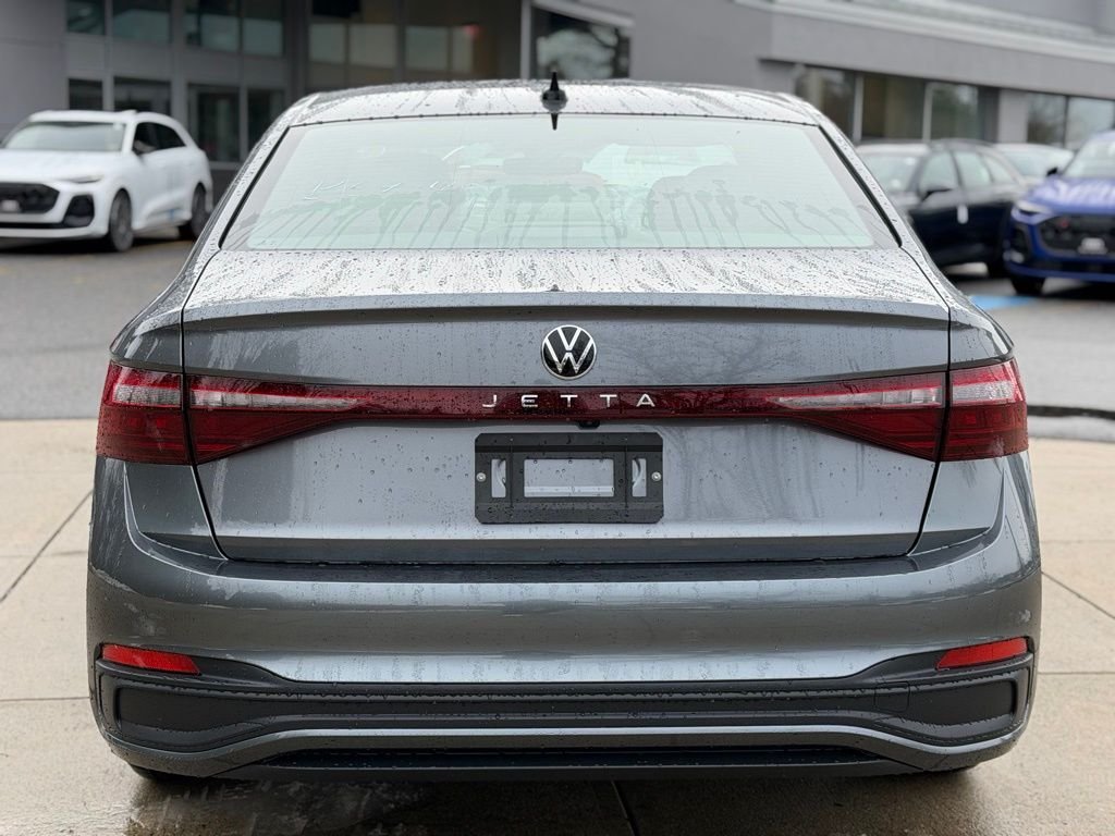 2026 Volkswagen Jetta Sport - Photo 11