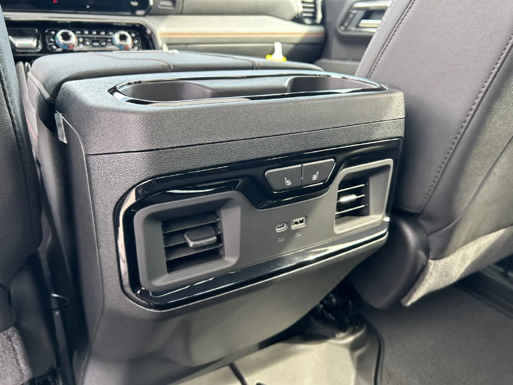 2026 GMC Sierra 2500HD AT4 - Photo 35