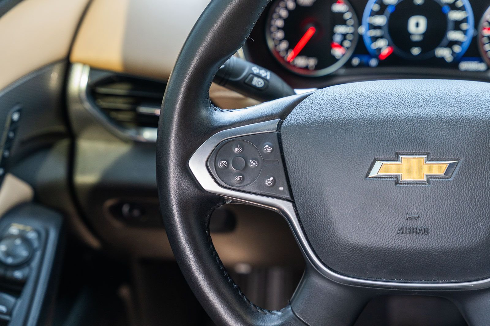 2022 Chevrolet Traverse Premier - Photo 28