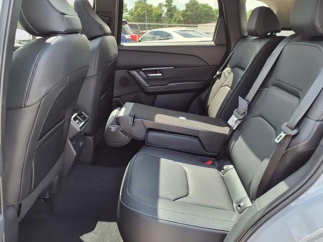 New 2026 Aero Gray Metallic Mazda 2.5 S Premium AWD image 14