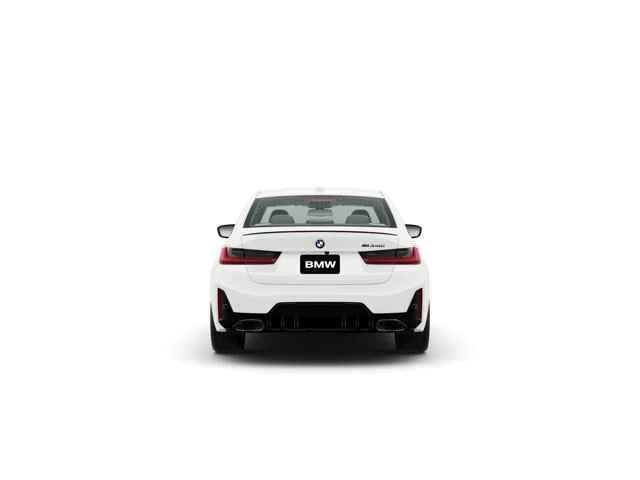 New 2026 Alpine White BMW  image 5