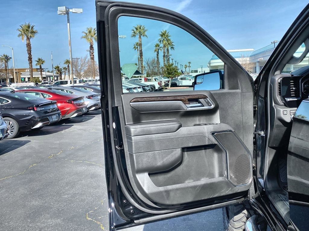 2026 GMC Sierra 1500 SLE - Photo 28