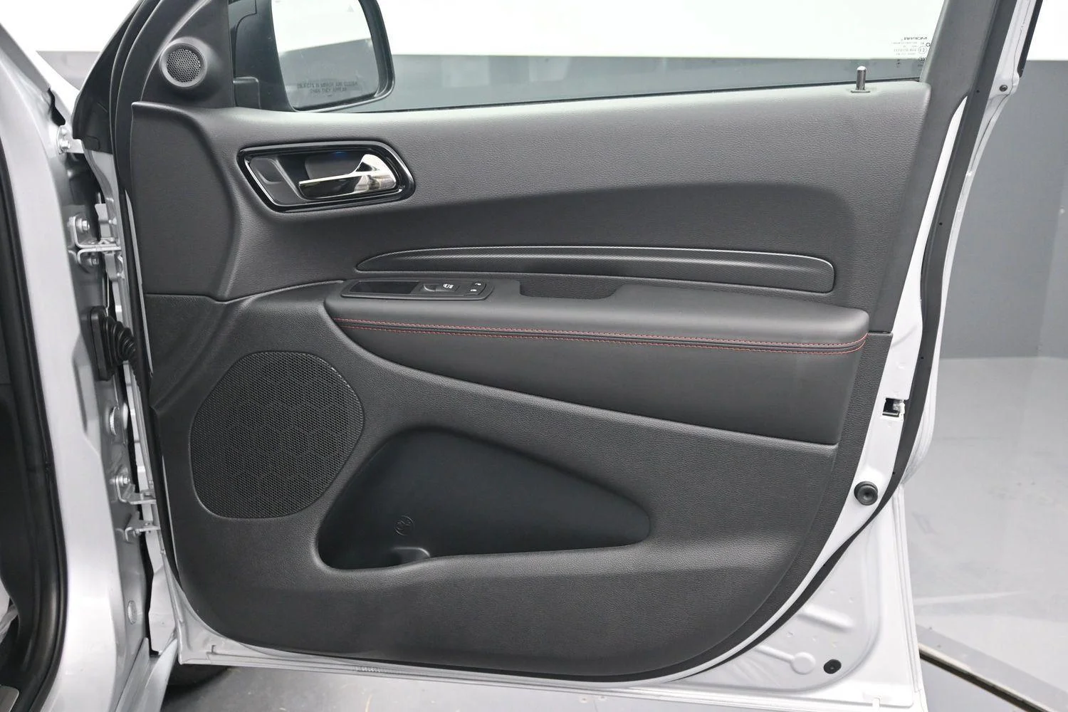 New 2026 Triple Nickel Exterior Paint Dodge GT Plus HEMI V8 image 8
