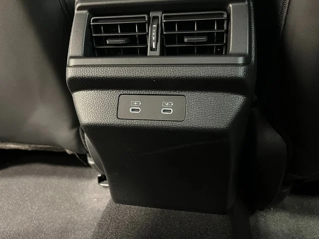 New 2026 Gray Honda Touring image 18