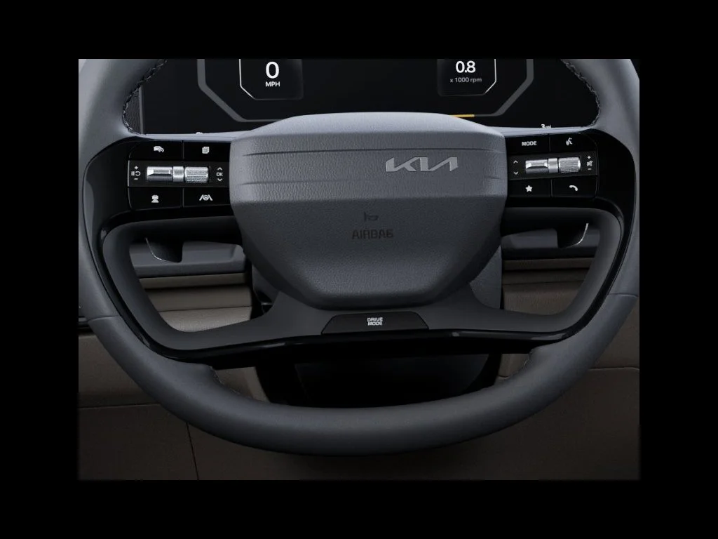 New 2027 Iceberg Green Kia SX image 50
