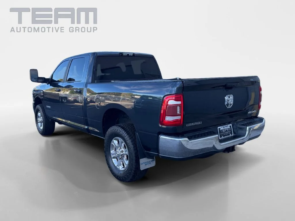 Used 2020 Gray Ram Big Horn image 5
