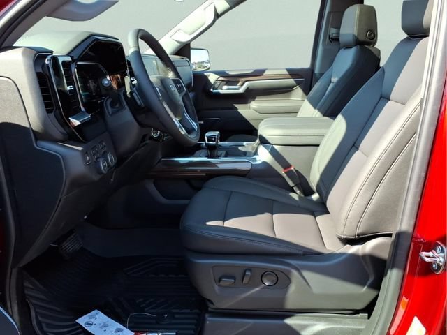 New 2026 RADIANT RED TINTCOAT Chevrolet RST image 17