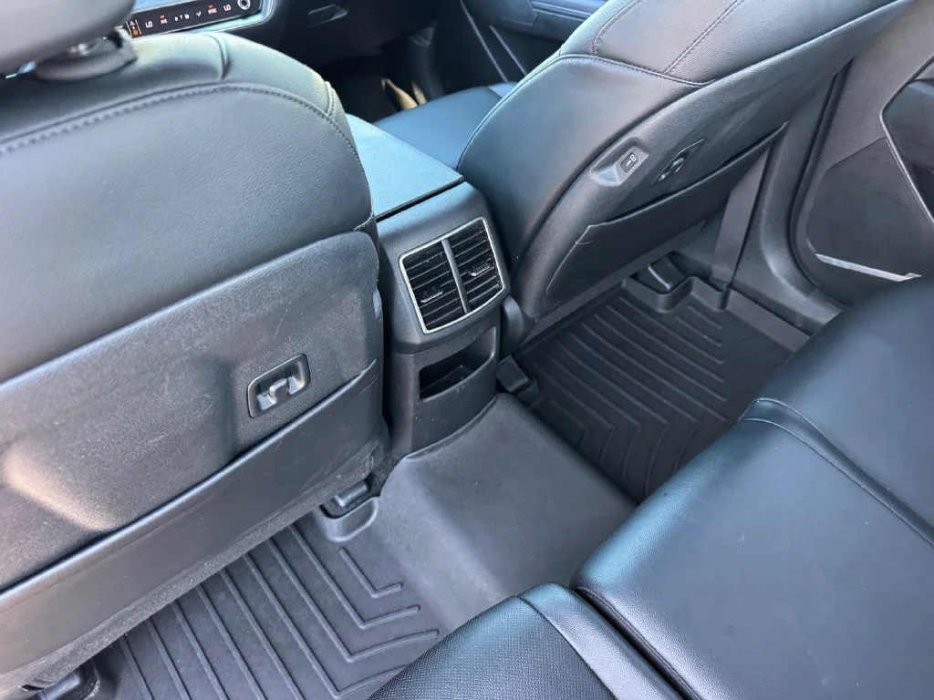 Used 2025 Gray Kia X-Line image 16