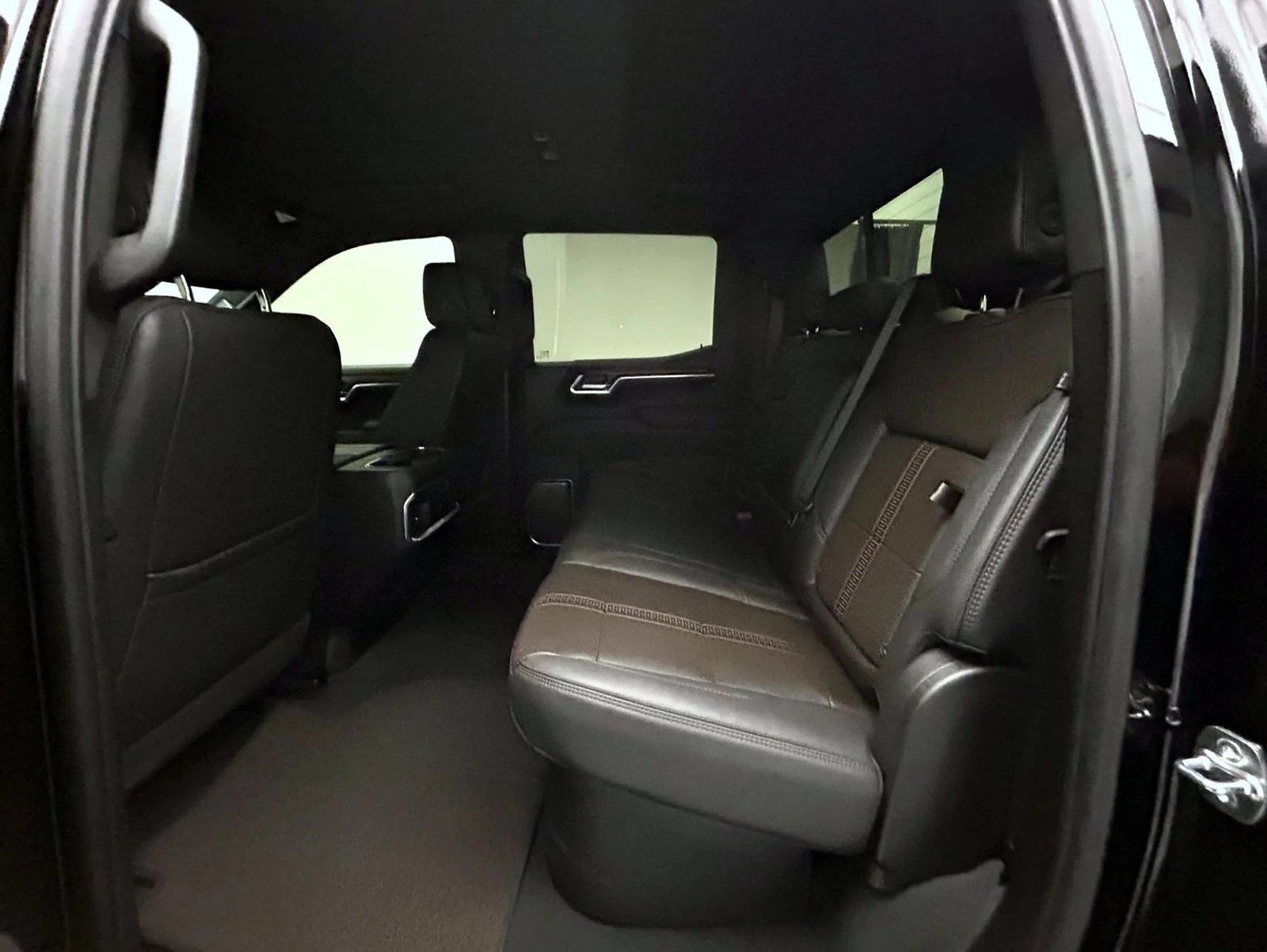 Used 2026 Black Chevrolet High Country image 19