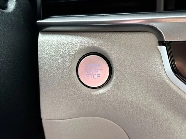 Used 2025 Black Kia S image 28