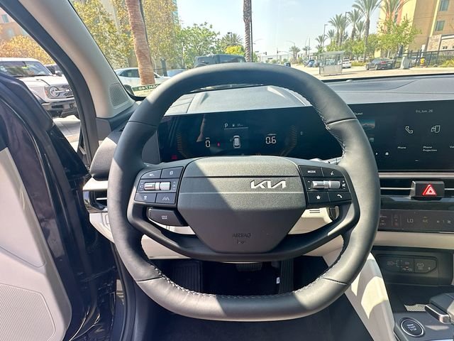 New 2026 Panthera Metal Kia EX image 11