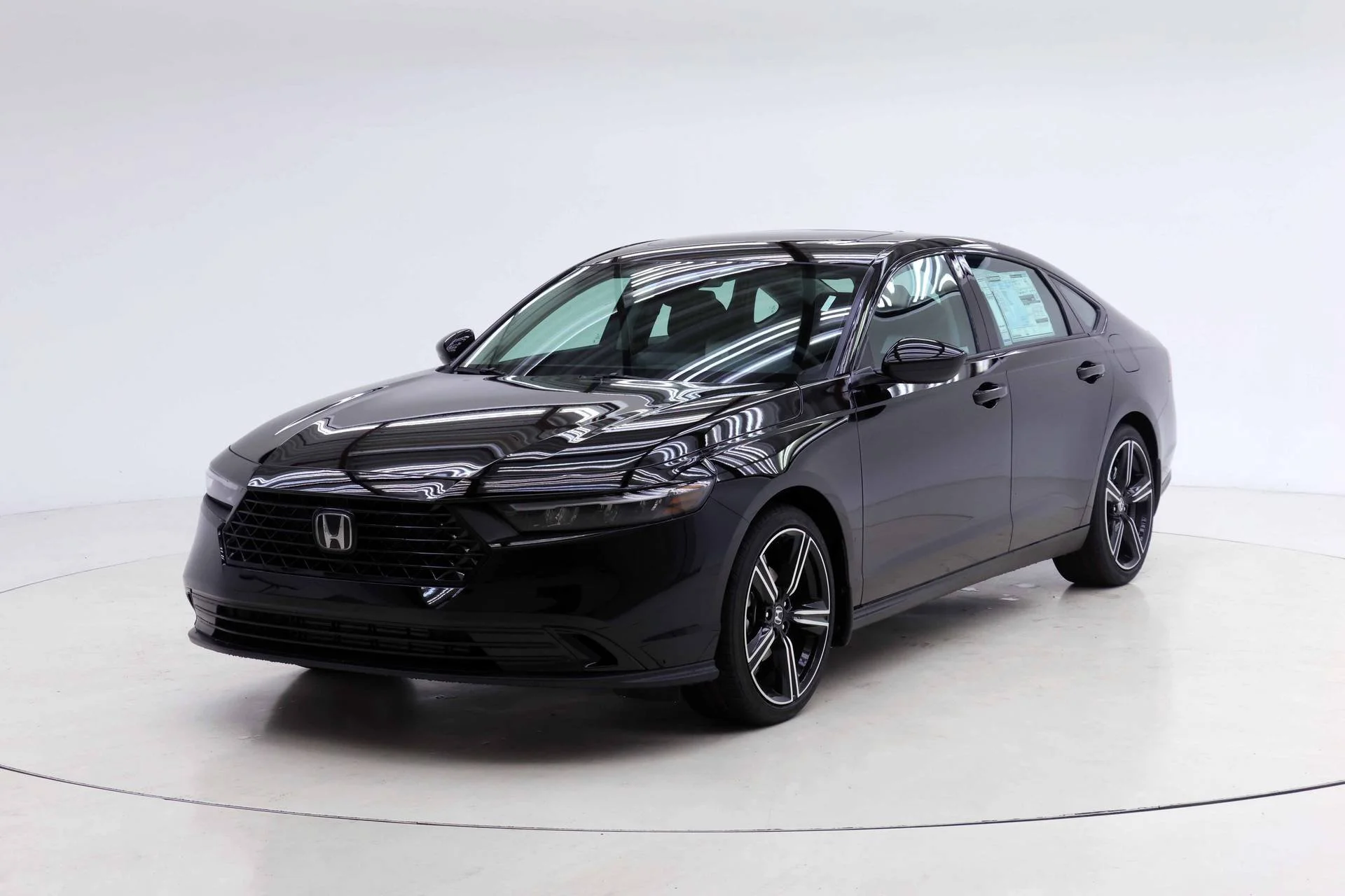 2026 Honda Accord