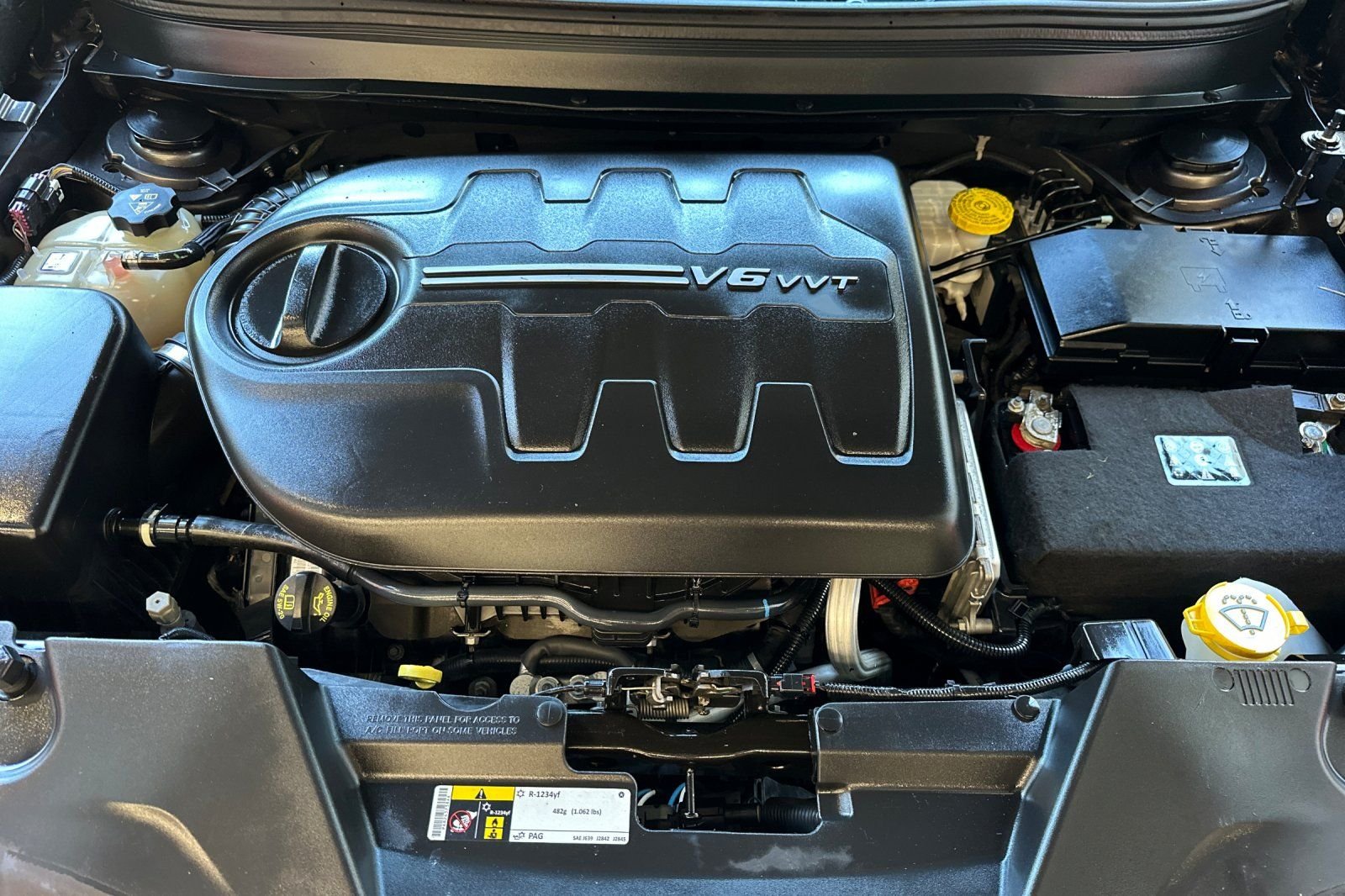 2018 Jeep Cherokee Latitude Plus - Photo 47