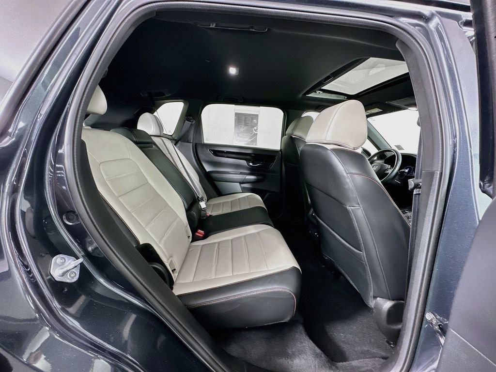 Used 2023  Honda Sport Touring image 30