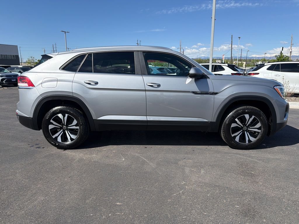 2026 Volkswagen Atlas Cross Sport SE - Photo 8