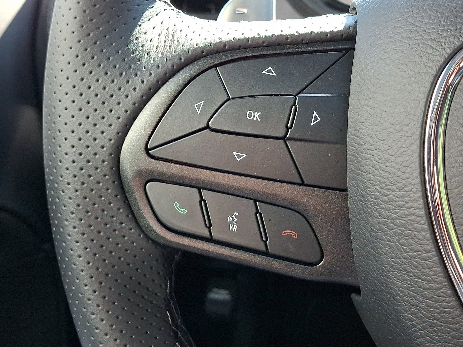 Used 2023 F8 Green Dodge R/T Scat Pack Widebody image 22