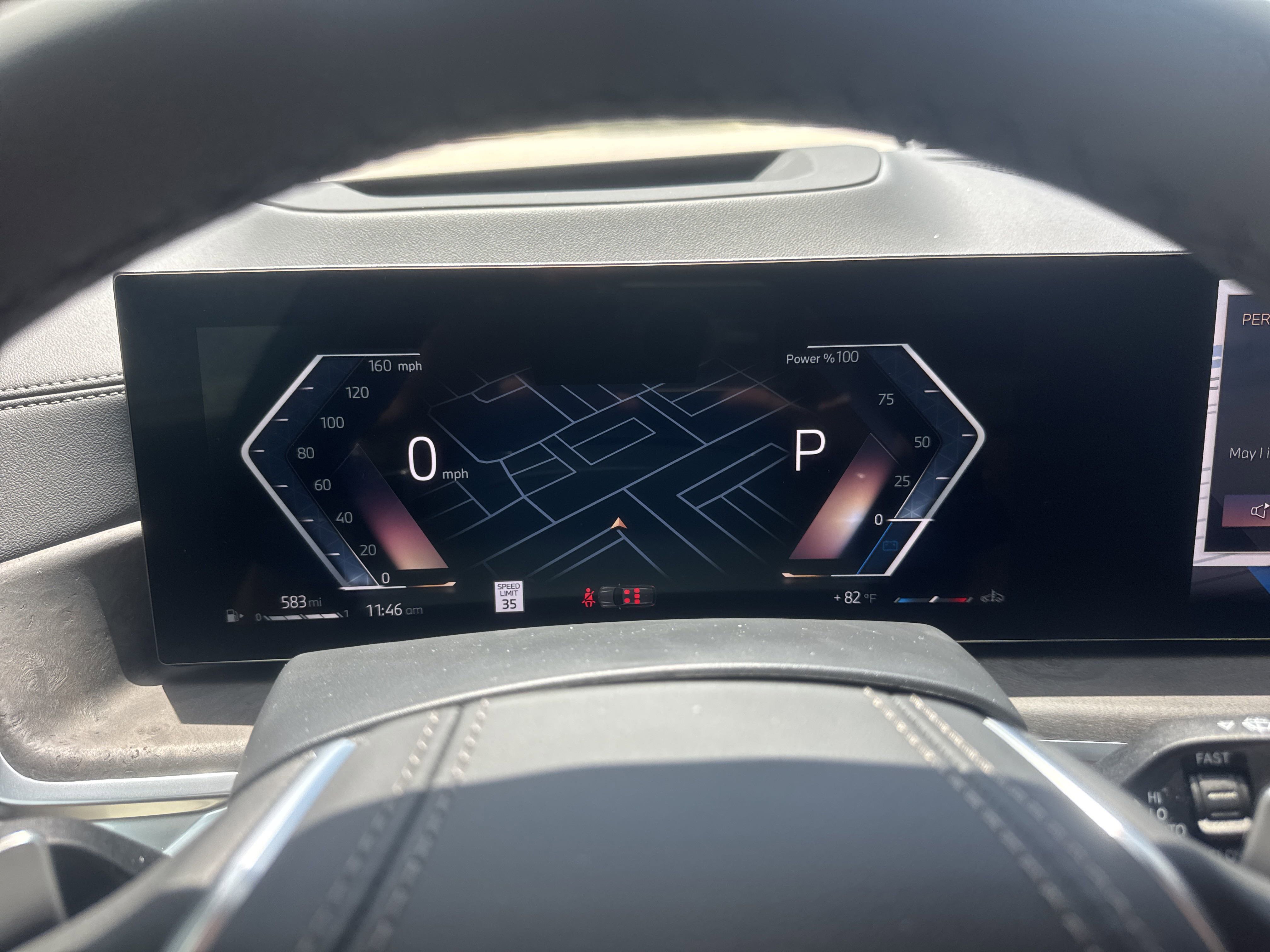 2026 BMW X5 40i - Photo 20