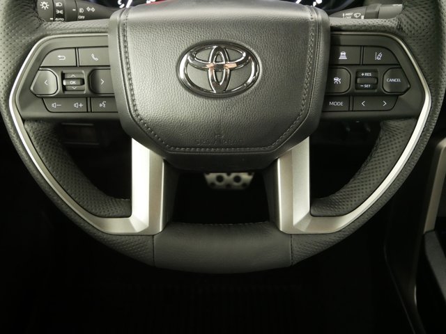 2026 Toyota Tundra SR5 - Photo 19