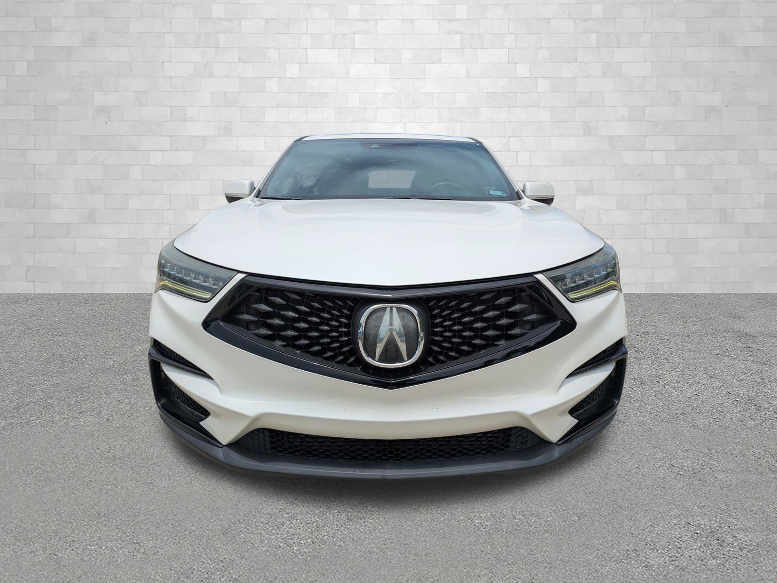2019 Acura RDX A-Spec Package - Photo 6