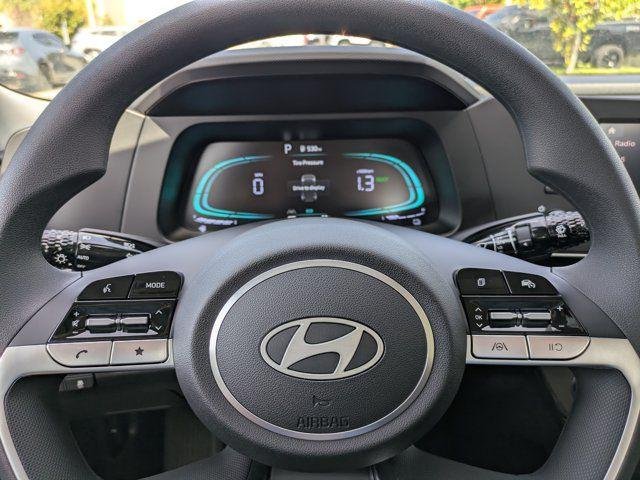 New 2026 Ecotronic Gray Hyundai Blue image 47