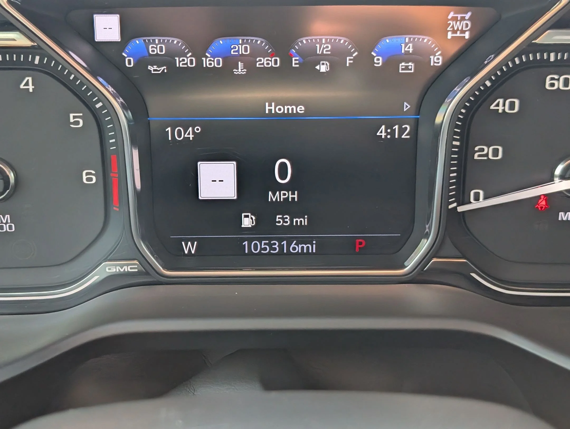 Used 2021 Onyx Black GMC Denali image 15