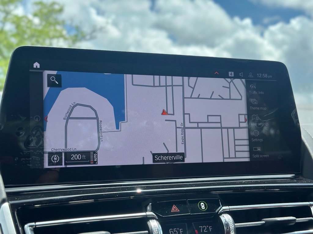 2026 BMW 8 Series 840i - Photo 38