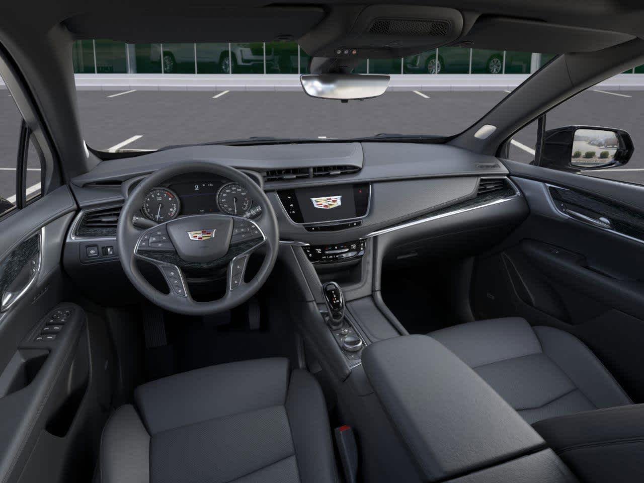 2026 Cadillac XT5 Premium Luxury - Photo 15