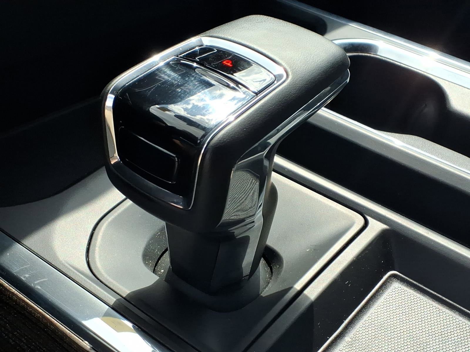 Used 2024 Dark Ash Metallic Chevrolet RST image 16
