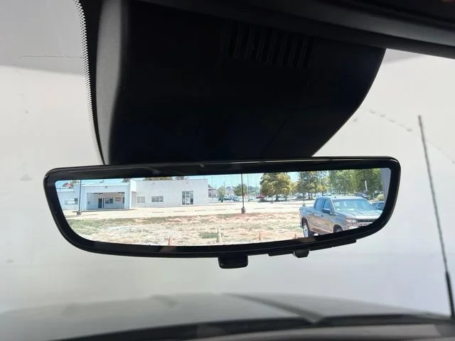 2026 GMC Sierra 2500HD Denali Ultimate - Photo 30