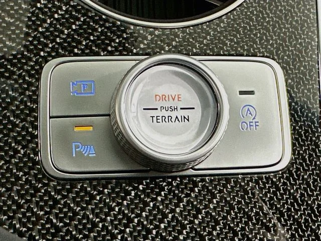 New 2026 Genesis GV80 Coupe 3.5T e-SC
