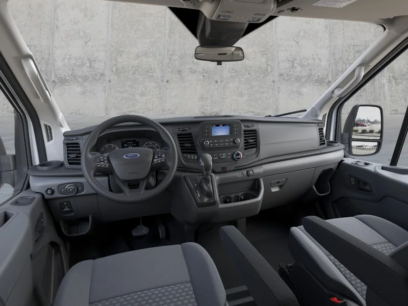 2025 Ford Transit Passenger Van XL - Photo 9