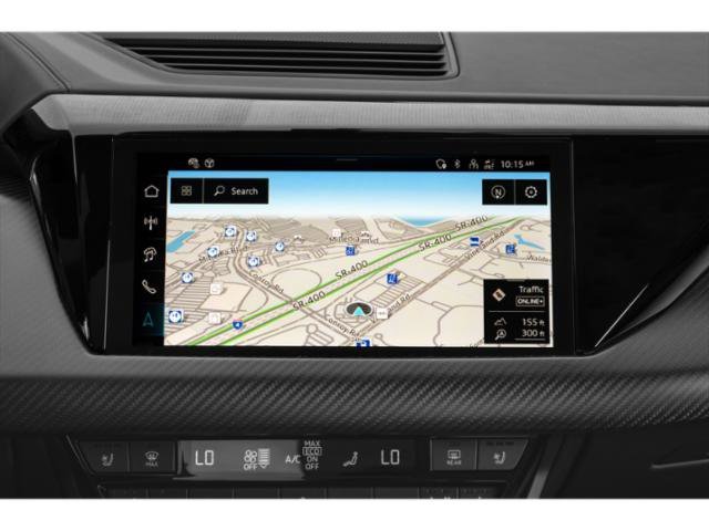 Used 2023 Suzuka Gray Audi Prestige image 15
