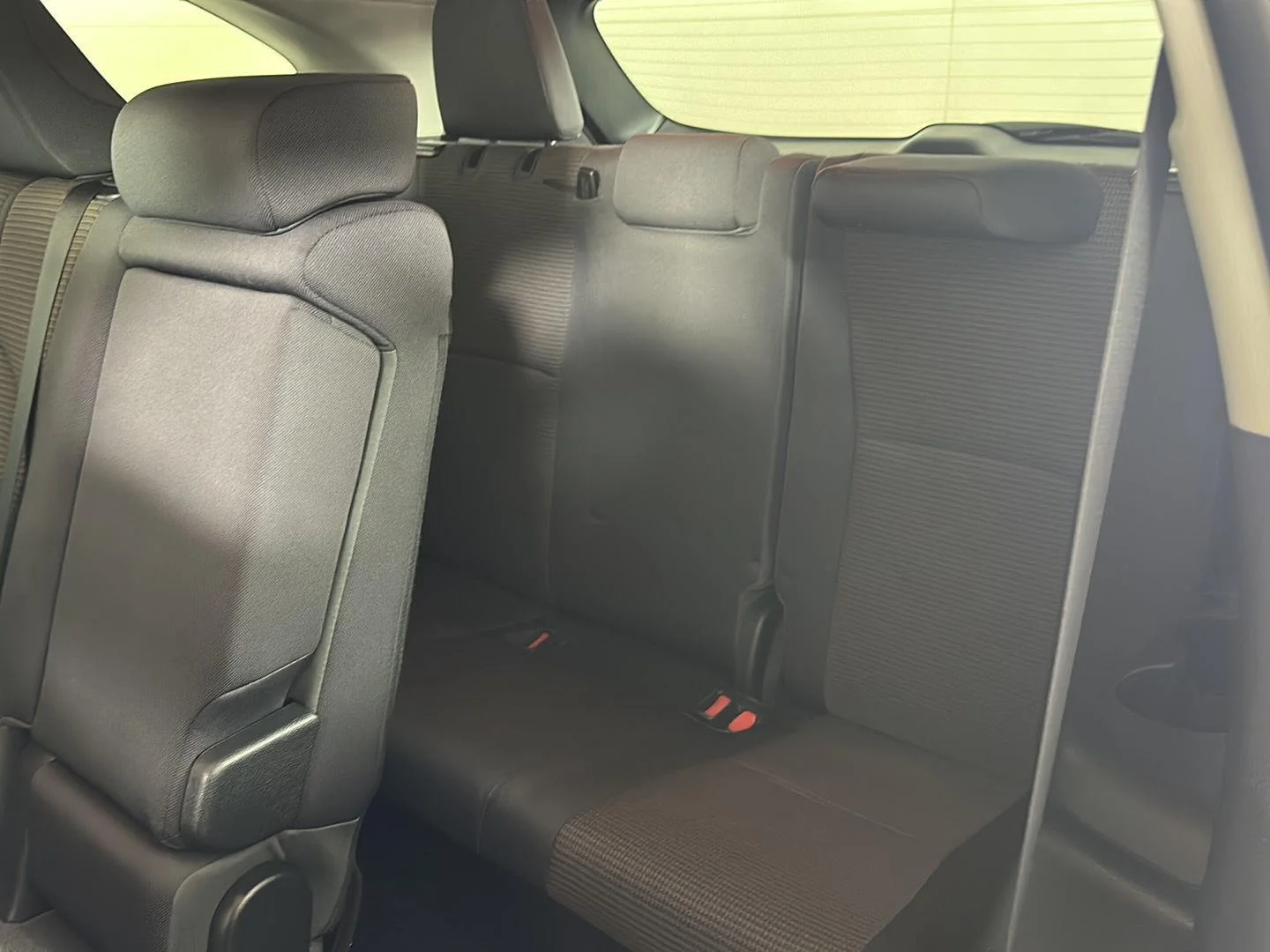 Used 2023 Celestial Silver Metallic Toyota LE image 28