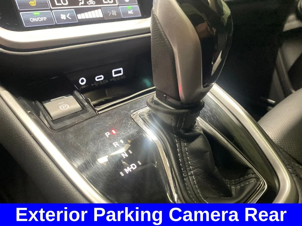 Used 2023 Red Subaru Limited image 22