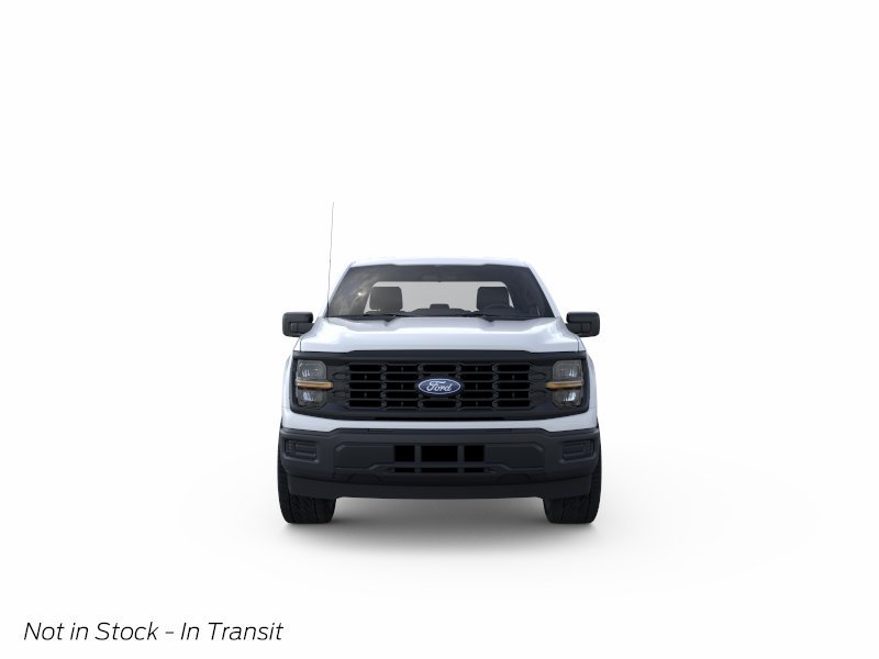 New 2026 Oxford White Ford XL image 28
