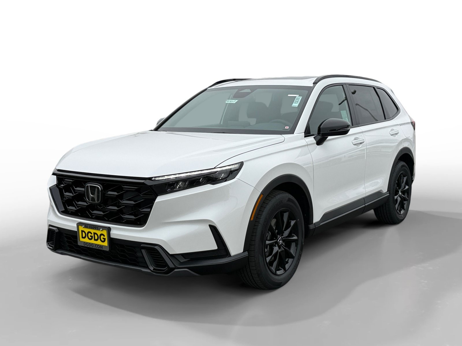 New 2026  Honda Sport image 1