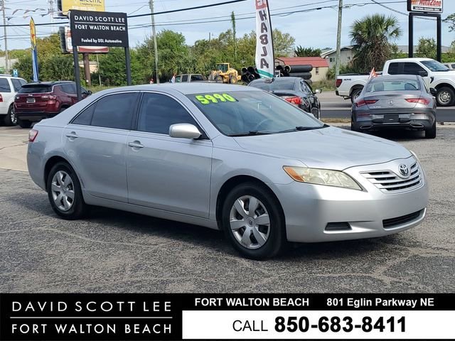 2007 Toyota Camry CE