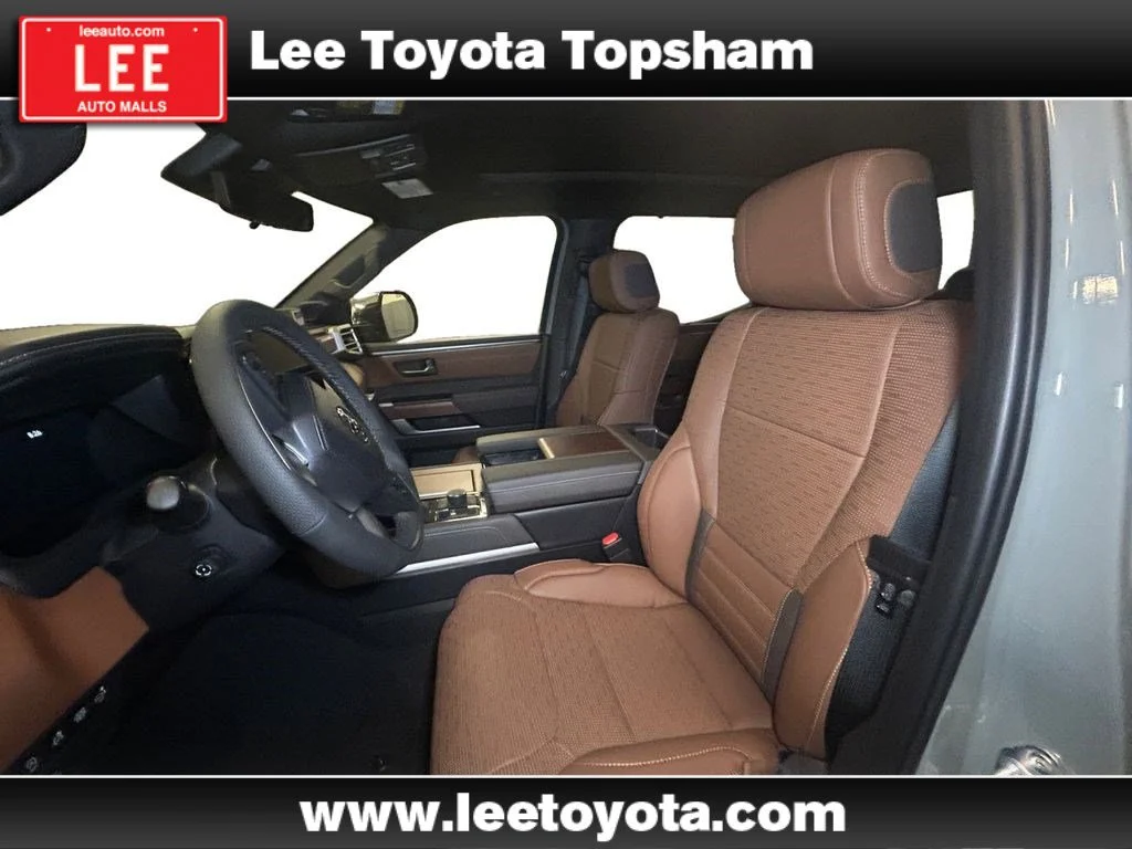 New 2026 Lunar Toyota 1794 Edition image 9