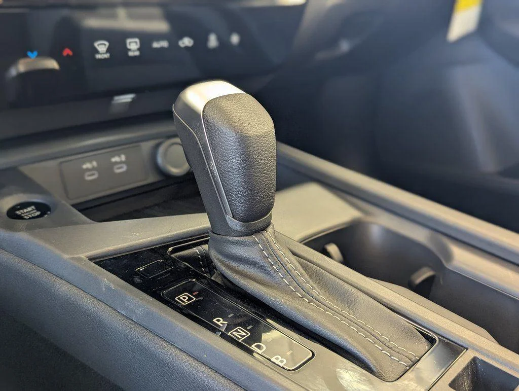 New 2026 Imperial Bronze Nissan SV image 18