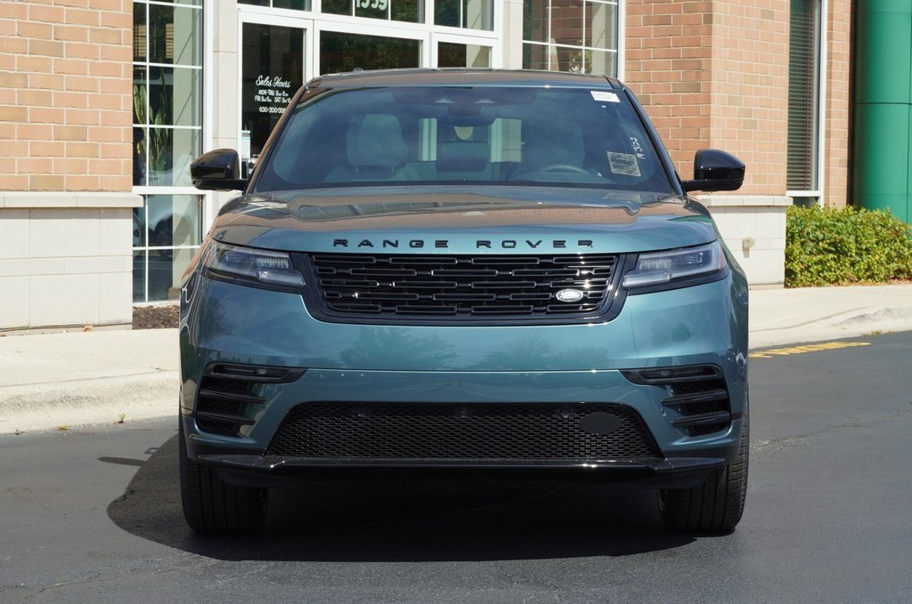 2026 LAND ROVER RANGE ROVER VELAR - Image 3