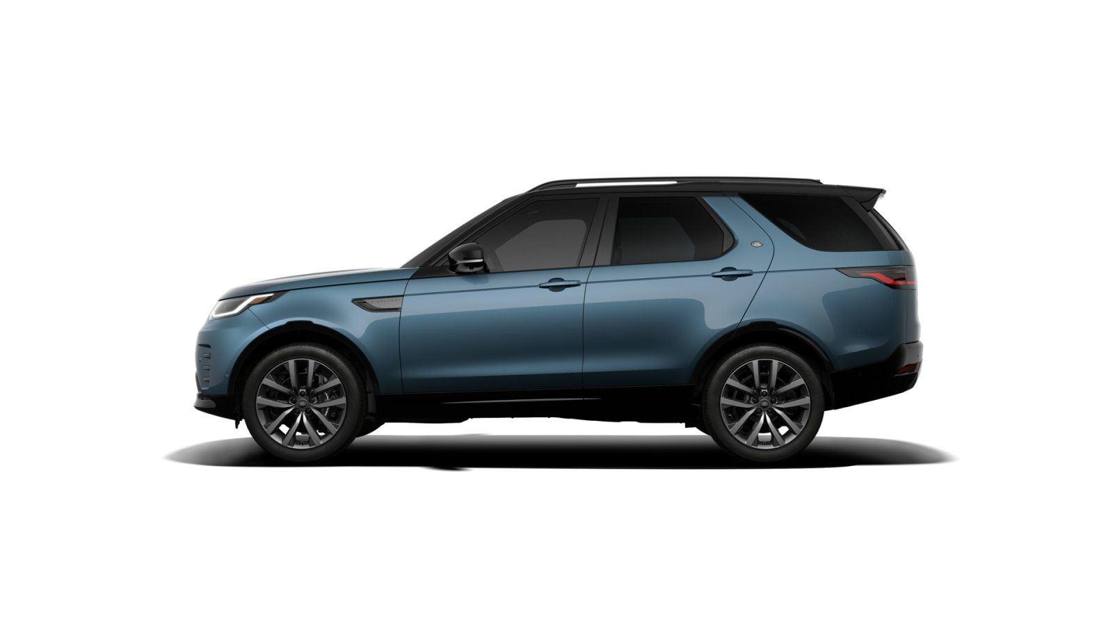 New 2027 Tasman Blue LAND ROVER Landmark 360PS Auto image 3
