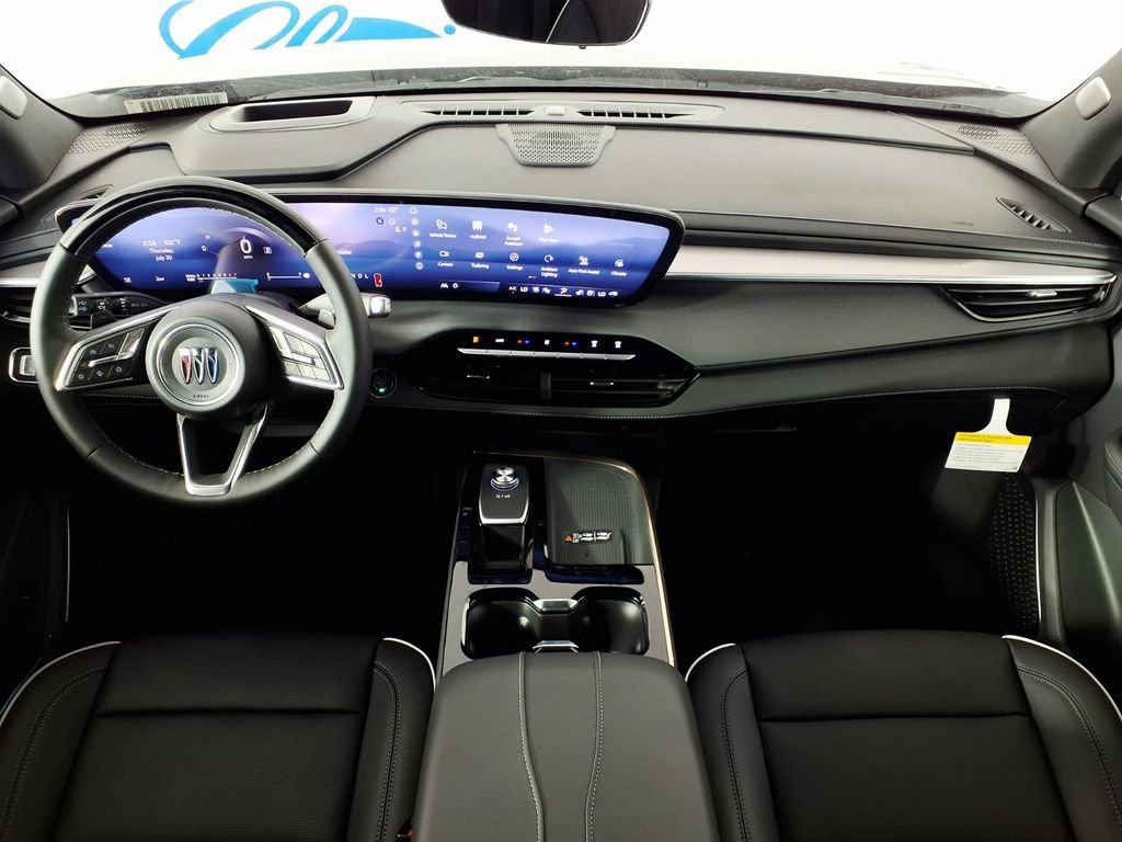 2026 Buick Enclave Avenir - Photo 11